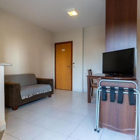 Hotel Cianorte Diamond 外观 照片