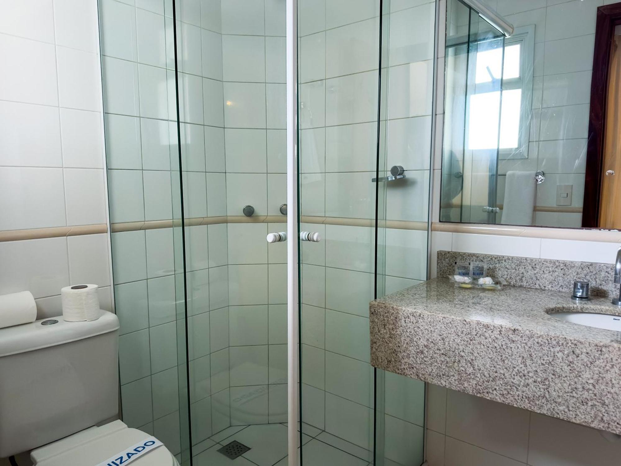 Hotel Cianorte Diamond 外观 照片