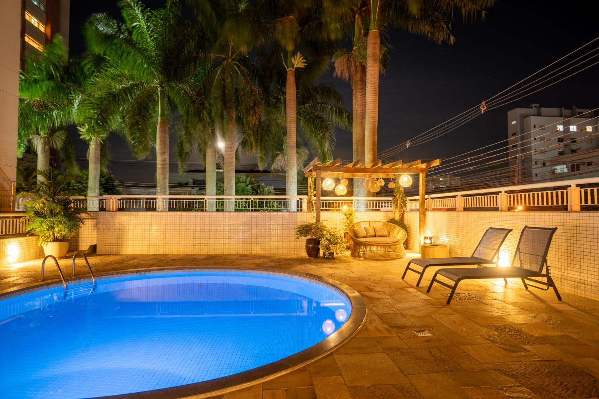 Hotel Cianorte Diamond 外观 照片